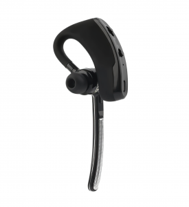 Купить Гарнитура Bluetooth HD-780 (HB-6B) для рации Baofeng, Kenwood
