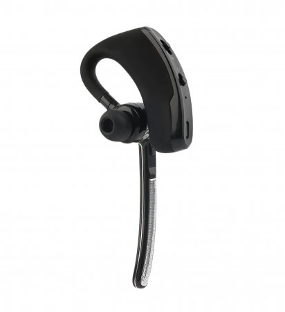 Купить Гарнитура Bluetooth HD-780 (HB-6B) для рации Baofeng, Kenwood