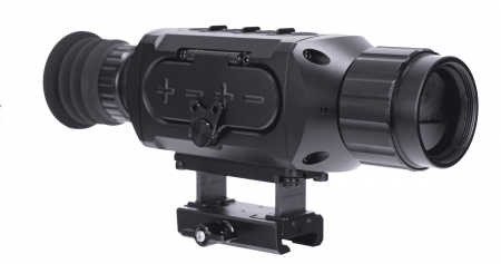 Купить SUNTEK Thermal Imaging Riflescope 03SGS