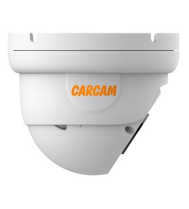 Купить CARCAM 5MP Dome HD Camera 5041 (2.8-12mm)