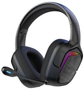 Купить Игровые наушники Lenovo G35 TWS Black