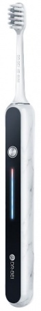 Купить Электрическая зубная щетка Xiaomi Dr. Bei Sonic Electric Toothbrush S7 Marbling White