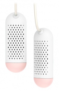 Купить Сушилка для обуви Xiaomi Lofans Smart Timing Shoe Dryer White (S3)