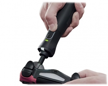 Купить Аккумуляторная отвёртка Xiaomi Wiha Zu Hause Electric Screwdriver 4129