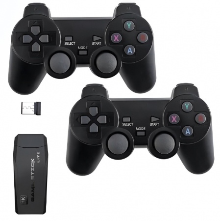 Купить Игровая приставка Game Stick Lite 64 Gb