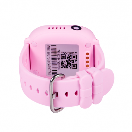 Купить CARCAM GW400X Pink