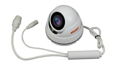 Купить IP камера видеонаблюдения CARCAM CAM-4889P