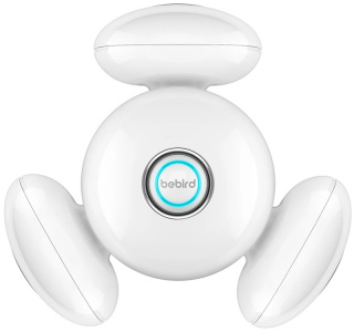 Купить Умная ушная палочка Xiaomi Bebird Smart Ear Cleaning Device Family Edition (Home 30S) White