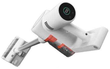 Купить Вертикальный пылесос Xiaomi Mi Wireless Vacuum Cleaner K10