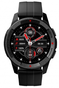 Купить Смарт-Часы Xiaomi Mibro Smart Watch X1 (XPAW005)