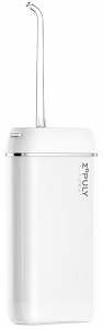 Купить Xiaomi Enpuly Mini Portable Water Flosser (M6 Plus) White