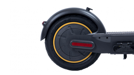 Купить Электросамокат Ninebot KickScooter MAX G30P