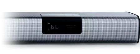 Купить Саундбар Xiaomi Binnifa Live 1T Silver