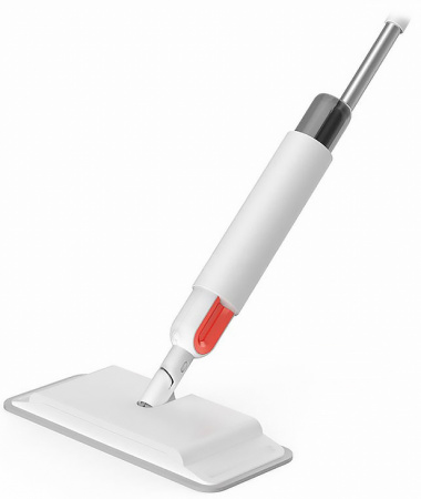 Купить Швабра с распылителем  Xiaomi Spray Mop White DEM-TB880