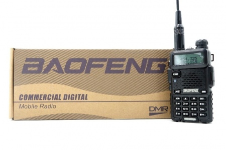 Купить BAOFENG DM-5R