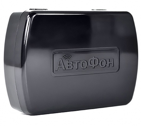 Купить АвтоФон Альфа-Маяк 2XL (7.1)