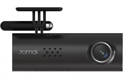 Купить Видеорегистратор Xiaomi 70mai Smart Dash Cam 1S (Midrive D06)