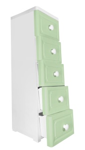 Купить SUNTEK Plastic Storage Cabinet 2505 Green