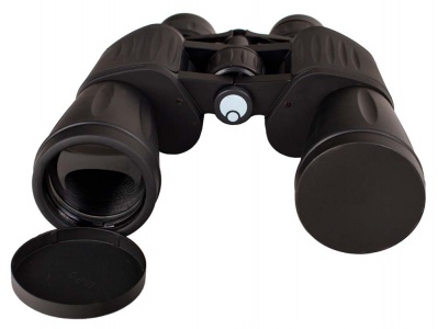 Купить Бинокль Levenhuk Atom 10-30x50
