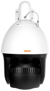 Купить CARCAM 5M AI Tracking Speed Dome IP Camera 5986