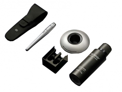 Купить Xiaomi Huanxing Shaver Stellar Black Hole (H906-6) Silver