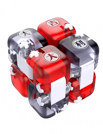 Купить Кубик-конструктор Xiaomi Onebot Fingertip Building Blocks (OBQFM60AIQI)