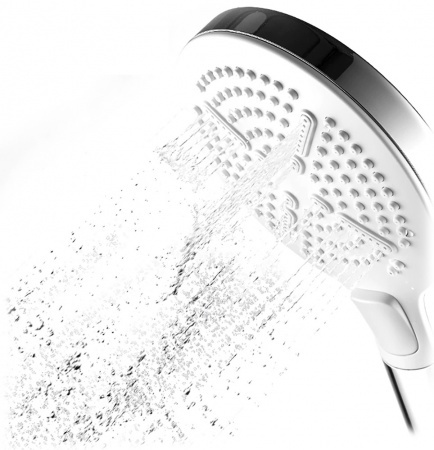 Купить Насадка для душа Xiaomi Dabai X-power (DXC10003-1001)