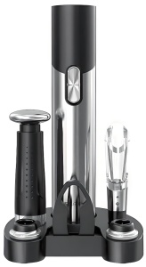 Купить Xiaomi Circle Joy Beer and Wine 2 in 1 Bottle Opener Gift Set (CJ-TZ09)