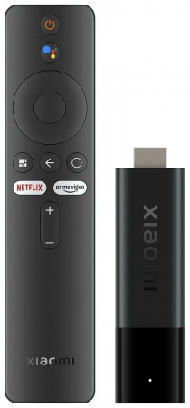 Купить Медиаплеер Xiaomi Mi TV Stick 4K HDR (MDZ-27-AA)