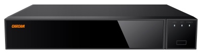 Купить CARCAM 8CH XVR3008