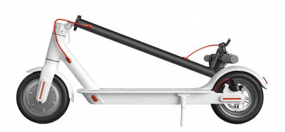 Купить Xiaomi Mijia Electric Scooter M365 - белый