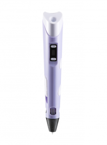 Купить 3D-ручка CARCAM 3D PEN RP 100B - Purple