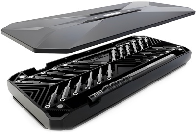 Купить JAKEMY Screwdriver Toolkit 50 IN 1 (JM-8175)