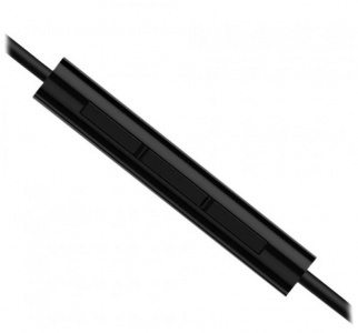 Купить Наушники Xiaomi Mi Dual Driver Earphones Black