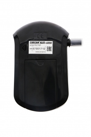 Купить Алкотестер Carcam ALCO-6000