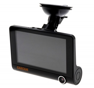 Купить Кронштейн на присоске для CARCAM D3