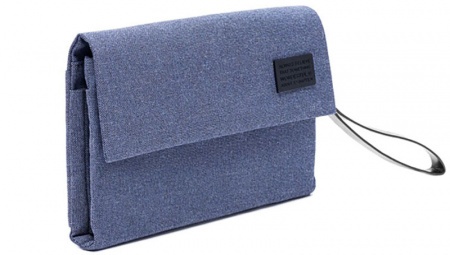 Купить Сумка-органайзер Xiaomi Portable Digital Storage Bag Carrying Case Pouch