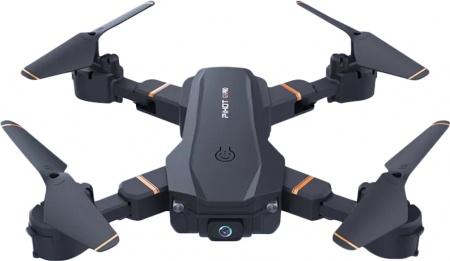 Купить Квадрокоптер PiHOT G3 PRO с 2 камерами / Дрон