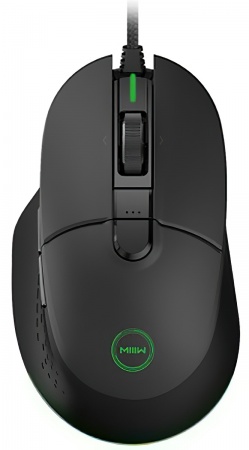 Купить Игровая мышь Xiaomi MIIIW Gaming Mouse 700G (MWGM01)