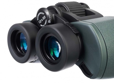 Купить Бинокль Levenhuk Sherman PRO 12x50