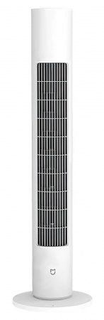 Купить Умный колонный вентилятор Xiaomi Mijia Bladeless Tower Fan (BPTS01DM)