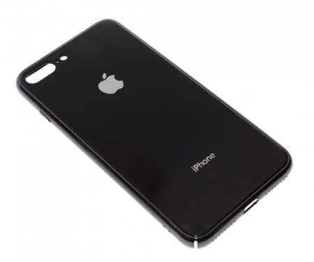 Купить Чехол для iPhone 8 Plus PC магнит внутри