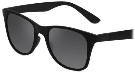 Купить Солнцезащитные очки Xiaomi Turok Steinhardt Hipster Traveler Black (STR004-0120)
