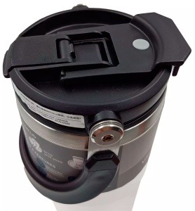 Купить Tyeso Vacuum Insulated Tumbler 900ml (TS-8828) White