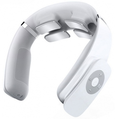 Купить Массажер для шеи Xiaomi Jeeback Comfortable Neck Massager G3 White