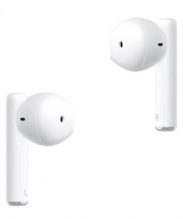 Купить Беспроводные наушники Honor Choice Moecen TWS Earbuds X1 White