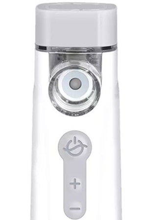 Купить Ингалятор Xiaomi Andon Air Plus 2