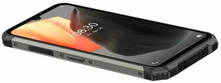 Купить Смартфон Ulefone Armor 8 Pro 8/128 Black