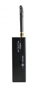 Купить Подавитель радиосигналов CARCAM SIGNAL JAMMER PS-40