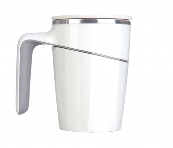 Купить Термокружка Xiaomi Fiu Elegant Do Not Roll 470 ml White (FIUYYBDB001)